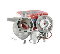 Cilindro Airsal alluminio Sport 70 cc per scooter