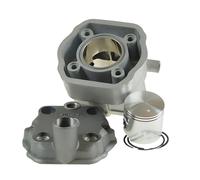 Cilindro Airsal Corsa 70cc (T6) per scooter, moto