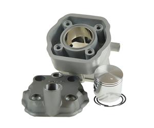 Cilindro Airsal Corsa 70cc (T6) per scooter, moto