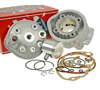 Cilindro Airsal corsa 77ccm Minarelli AM