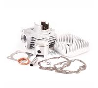 Cilindro Airsal corsa T6 70cc scooter