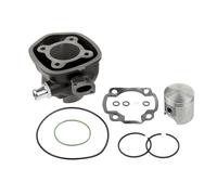 CILINDRO AIRSAL IN GHISA 50 APRILIA SONIC GP 50 1998 2008