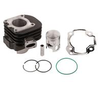 CILINDRO AIRSAL IN GHISA 50C BENELLI 491 GT 50 1998 1999