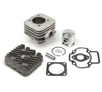 CILINDRO AIRSAL IN GHISA 50CC PIAGGIO LIBERTY PTT EU2 50 2004 2005