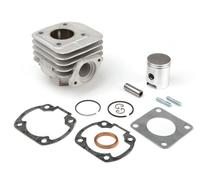 Airsal Kit Cilindro Kymco Agility 50cc 2 Strokes Big Bore 47 Mm