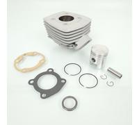 cilindro airsal per ciclomotore peugeot 50 103 fox ø40mm / 02024640 14024640