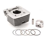 AIRSAL 02126854 KIT CILINDRO YAMAHA YBR 125 2016