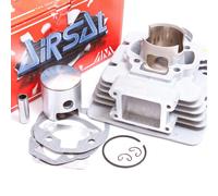 Cilindro Airsal Sport 70cc, alluminio, d = 45 mm per il motociclo