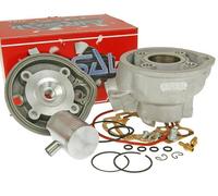 Cilindro Airsal tecnologia Pistone 49cc 40,3mm per Minarelli AM