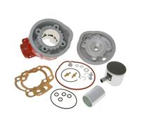 Cilindro Airsal Xtreme 78,5ccm 50mm, 40 millimetri per Minarelli AM