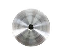 Kit Base Portacialde con Guarnizione e Cilindro per Macchina Caffè Didiesse Frog