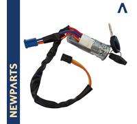 Cilindro Antifurto Bloccasterzo Per CITROEN XSARA PICASSO 1998-2012 4162CK