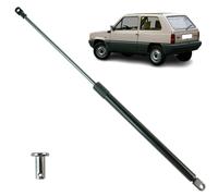 Cilindro Apertura Tronco Fiat Panda 1 80-03 7550172