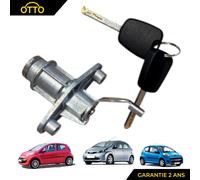 Cilindro Apertura Tronco Portellone per C1 107 Aygo - 8726R9 8726R5 1608746480