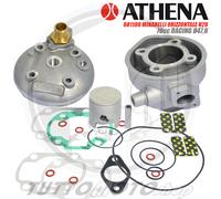 081100 CILINDRO ATHENA RACING 70CC D.47,6 MALAGUTI F12 PHANTOM 50 2T LC euro 2 S