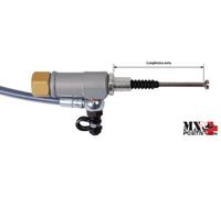 CILINDRO ATTUATORE HONDA CRF 250 R 2018-2021 MAGURA MG0120653 LUNGHEZZA ASTA ...
