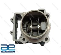 Cilindro Barile Blocco Con Pistone Compatibile Con KTM Duke 390 2013-2019 GEC