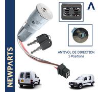 Cilindro Barilett o Neiman per RENAULT R4 R6 R12 7701029065 770134815