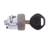 Cilindro Bloccaggio Accensione Avviamento Compatibile Con BMW E36 E34 | Adatto ai modelli BMW E32 ed E31; Adattamento diretto; Realizzato in zinco
