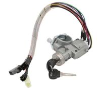 Cilindro Bloccaggio Interruttore Accensione Con Cavo Compatibile Con 1986-1993 Pickup B2000 B2200 B2600 UB3976290 UB39-76-290