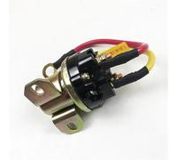 Cilindro blocchetto accensione Adatto per Doosan Daewoo Kobelco E320C Relè di avviamento universale EC210B per escavatore(12v b)