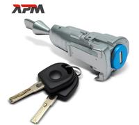 Cilindro Blocchetto Accensione Chiave Anteriore Sinistra per VW Golf V 1K1 1K5