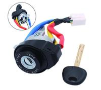Cilindro blocchetto accensione e due chiavi compatibile con per Hyundai Sonata 1