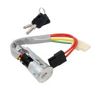 Cilindro blocchetto bloccasterzo avviamento per Nissan Interstar 02-24 SKB4