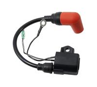 Cilindro Blocco Accensione Motocicletta Chiavi Interruttore Accensione Accessori Bobine Fuoribordo Chiave Per 80 CV 90 60 70 25 50 25B 50G P60 60F 70B 80A 90A