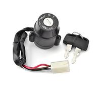 Cilindro Blocco Accensione Motocicletta Chiavi Interruttore Accensione Chiave Blocco Per XT500 Per XT250 Per DT100 Per DT175 Per DT125 Per DT250 Per DT400