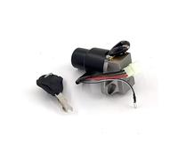 Cilindro Blocco Accensione Motocicletta Chiavi Interruttore Accensione Kit Blocco Motocicletta Tutto L'anno Chiave Per YZFR 125 Per YZF-R125 2007-2016 Per MT125
