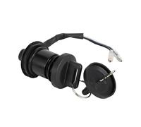 Cilindro Blocco Accensione Motocicletta Per BLASTER 200 Per YFS200 1988-2006 PP Moto ATV Motociclette Accessori Serratura Elettrica Porta Spina Interruttore Chiave Sostituzione Accensione