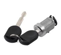 Cilindro Blocco Accensione Set Cavo Di Blocco Interruttore Di Accensione Con 2 Chiavi Compatibile Con Ford Per Escape 2001-2012 Per Flex 2009-2019 AU5Z11582B AU5Z-11582-B