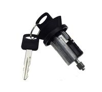 Cilindro Blocco Accensione Set Cilindro Serratura Accensione Con 2 Chiavi Compatibile Con FORD Per EXCURSION 2000-2005 Per EXPEDITION 1997-2002 F85Z11582AA