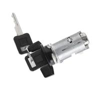 Cilindro Blocco Accensione Set Interruttore Di Accensione Cilindro Serratura Bullone Con 2 Chiavi Compatibile Con Cadillac Per Cimarron 1982 1983 1984-1988 Per Deville 1979-1989 701398