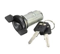 Cilindro Blocco Accensione Set Interruttore Di Accensione Cilindro Serratura Bullone Con 2 Chiavi Compatibile Con Chevy Per Camaro 1979 1980 1981 1982 1983 1984-1988 701398