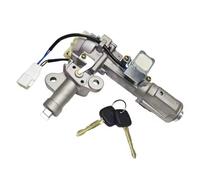 Cilindro Blocco Accensione Set Interruttore Di Accensione Compatibile Con Lexus Per RX330 Per RX350 Per RX400H 2004 2005 2006 2007 2008 2009 69057-0E010 Gruppo Cilindro Serratura Accensione