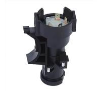 Cilindro Blocco Accensione Set Interruttore Di Accensione E Cilindro Della Serratura Accessori Per Auto Compatibile Con Ford Per Fiesta Per Ecosport 6S65-11572-AA 6S6511572AA