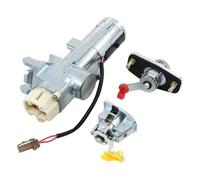 Cilindro Blocco Accensione Set Kit Interruttore Cilindro Serratura Accensione Compatibile Con Nissan Per Versa 2012 2013 2014 2015 2016 2017 2018 2019-2022 D87001HL0A