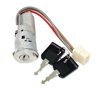 Cilindro blocco blocchetto bloccasterzo avviamento per Renault 4 62-90 WJ61