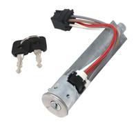 Cilindro blocco blocchetto bloccasterzo avviamento per Renault 5 72-85 EDAZ