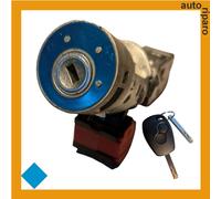 Cilindro blocco blocchetto bloccasterzo avviamento per RENAULT Twingo II 7701208