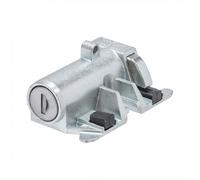 Cilindro Blocco Standard per Batteria Bici al Telaio - Include 2 Chiavi