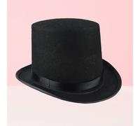 Cilindro Cappello Cappelli Fedora Da Donna Retrò Per Adulti