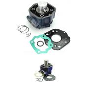 CILINDRO CARENZI RACING KIT MULTI TRAVASI DERBI SENDA H2O D.40 031000H