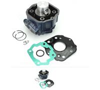 CILINDRO CARENZI RACING KIT MULTI TRAVASI SENDA H2O D.40 031000H
