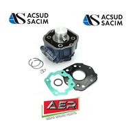 CILINDRO CARENZI RACING KIT MULTI TRAVASI SENDA H2O D.40 EURO 2