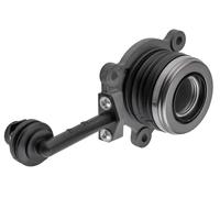 NTY NWS-PE-003 Dispositivo disinnesto centrale, Frizione