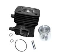 Cilindro CG22 31mm per for METABO CG22EABSLP CG22EADSLP CG22EASSLP CG22EAD