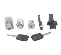 Cilindro Chiave Accensione Compatibile Con Ford per Focus 2004-2012 per C-Max 2003-2007 Interruttore Serratura Porta Di Accensione Al022 Accessori Auto